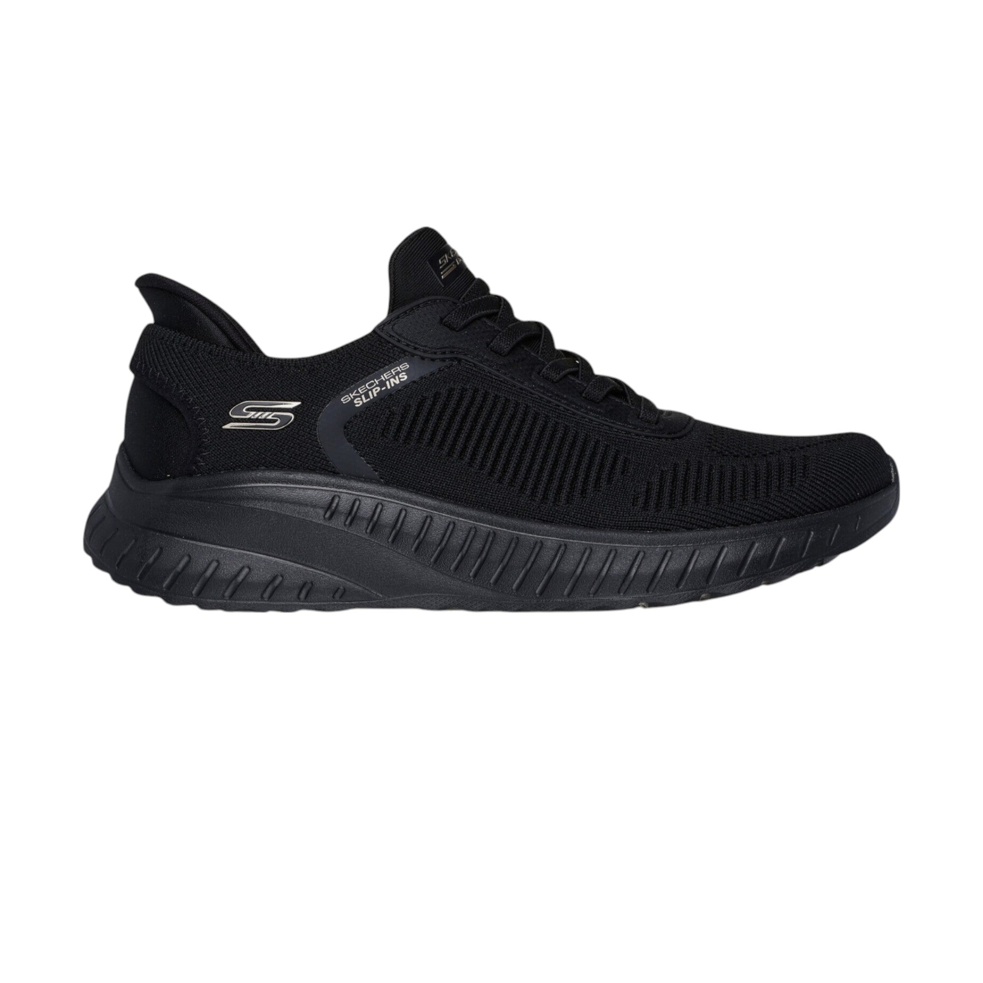 skechers BOBS SQUAD CHAOS CURRENT MUSE - Scarpe