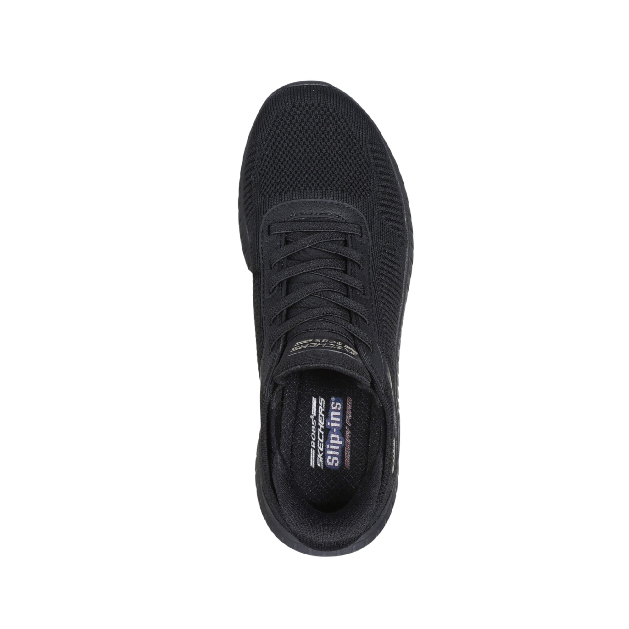 skechers BOBS SQUAD CHAOS CURRENT MUSE - Scarpe