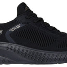 skechers BOBS SQUAD CHAOS CURRENT MUSE - Scarpe