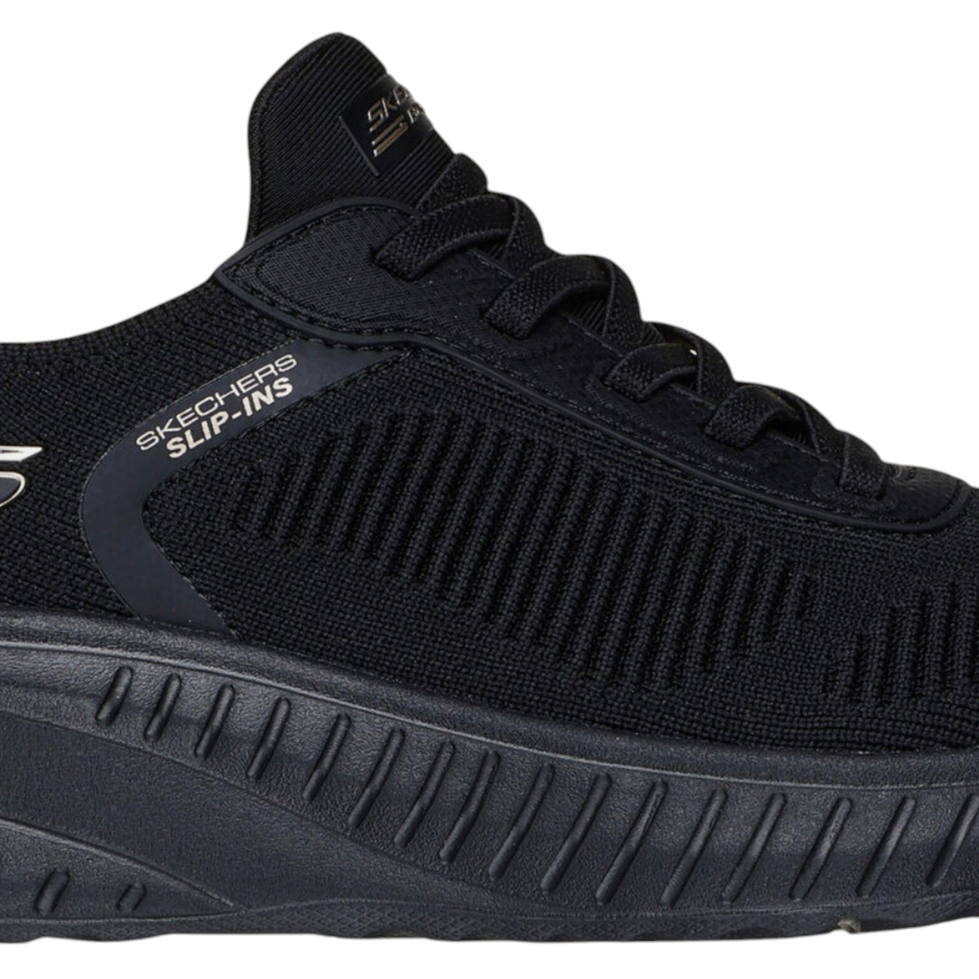 skechers BOBS SQUAD CHAOS CURRENT MUSE - Scarpe