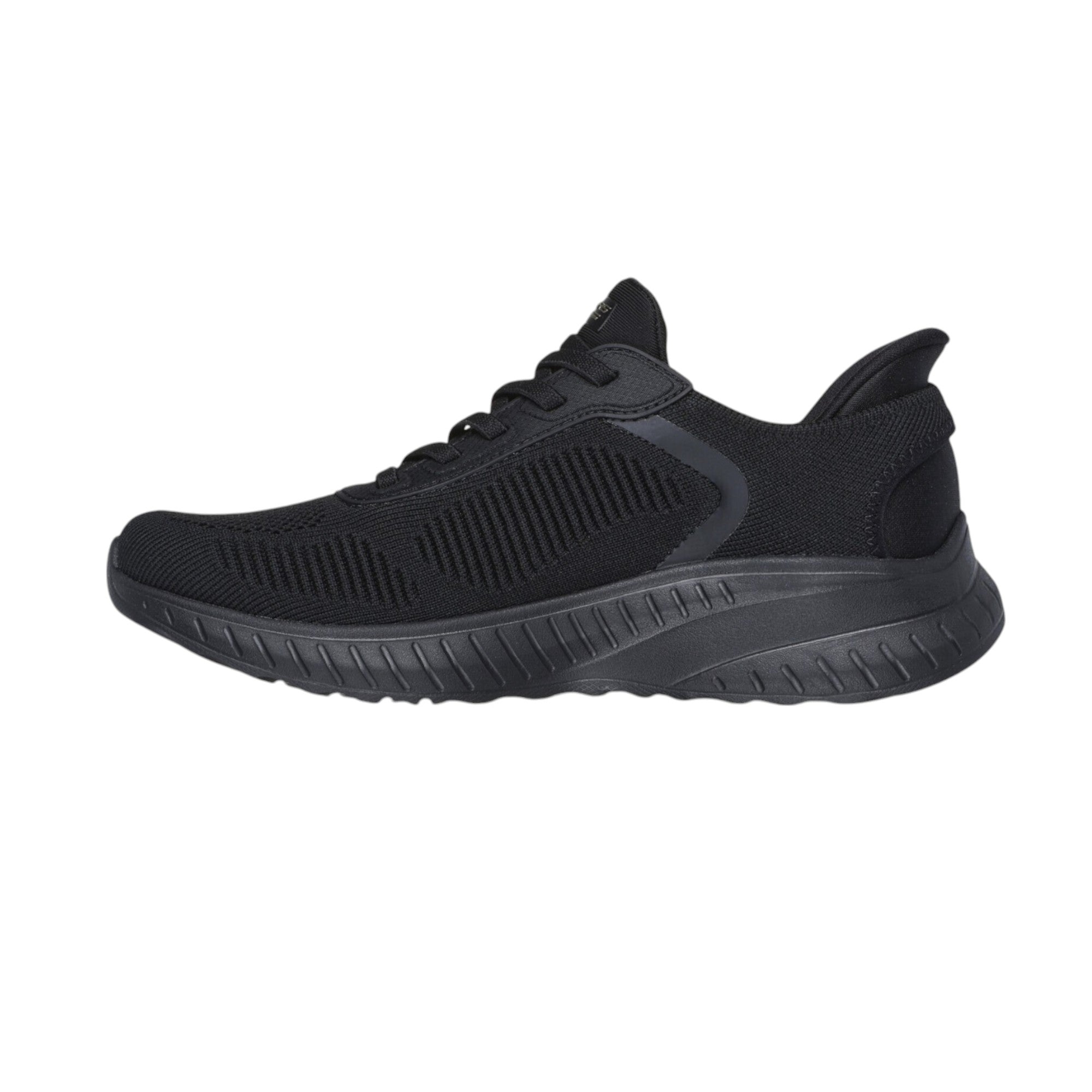 skechers BOBS SQUAD CHAOS CURRENT MUSE - Scarpe