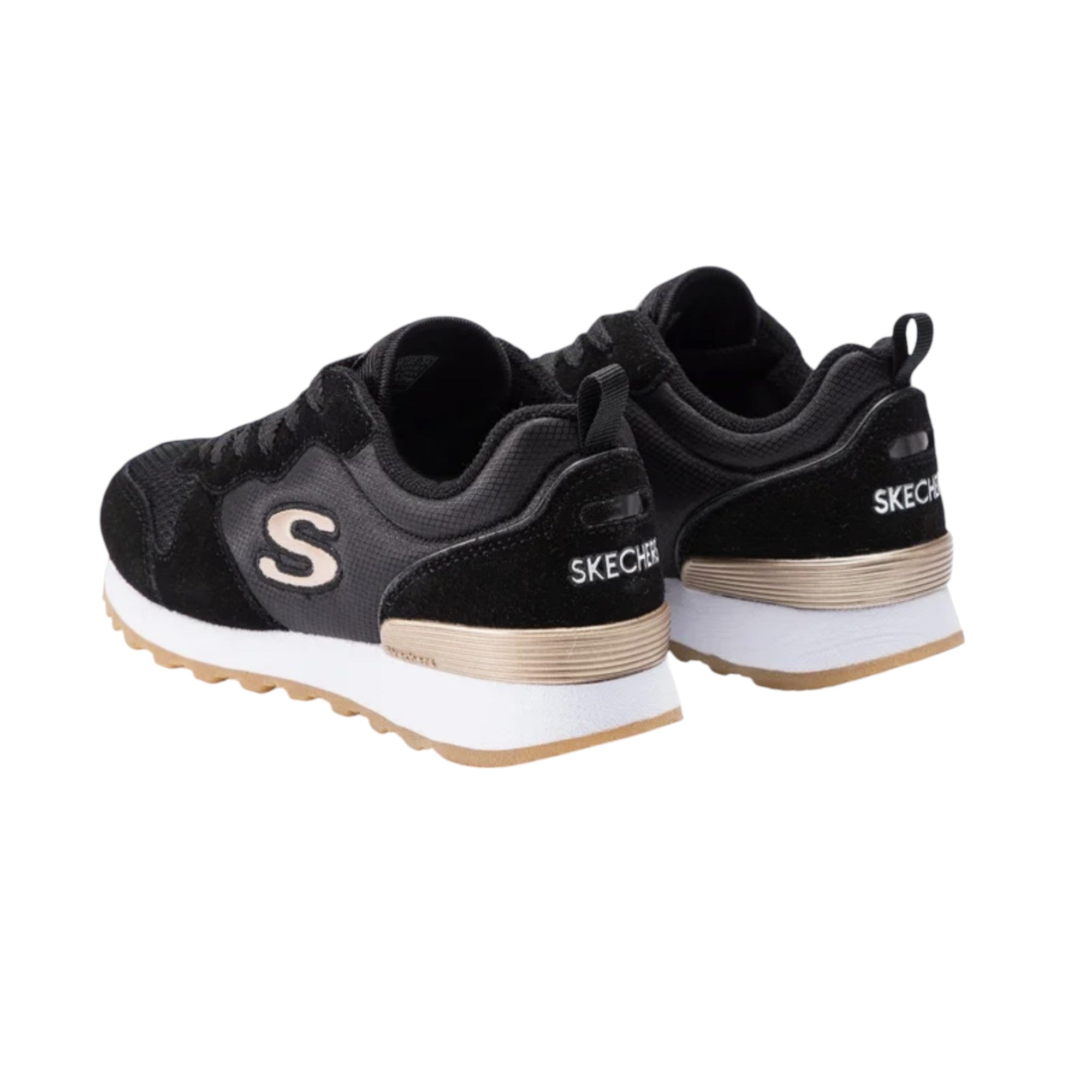 skechers GOLD’N GURL - Scarpe