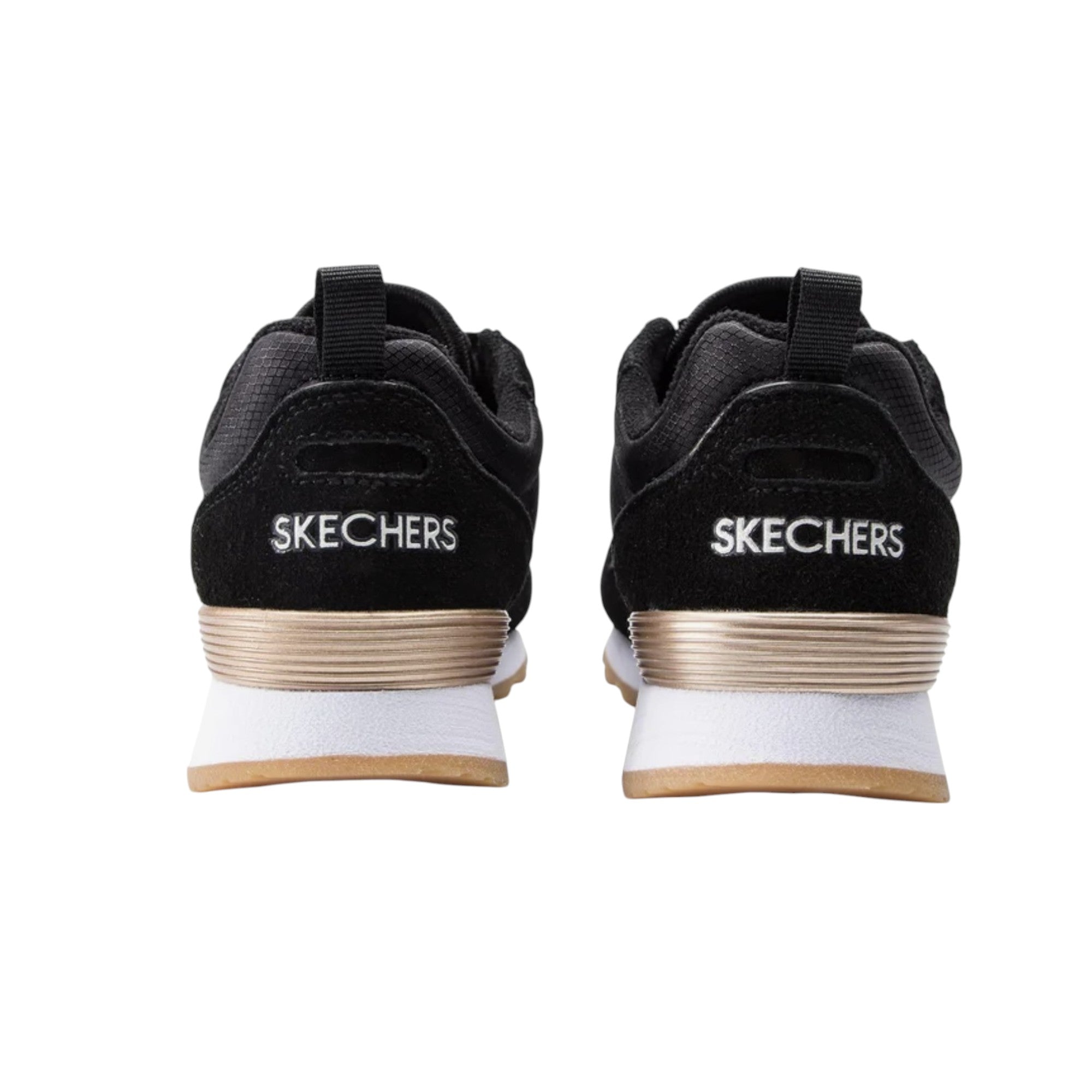 skechers GOLD’N GURL - Scarpe