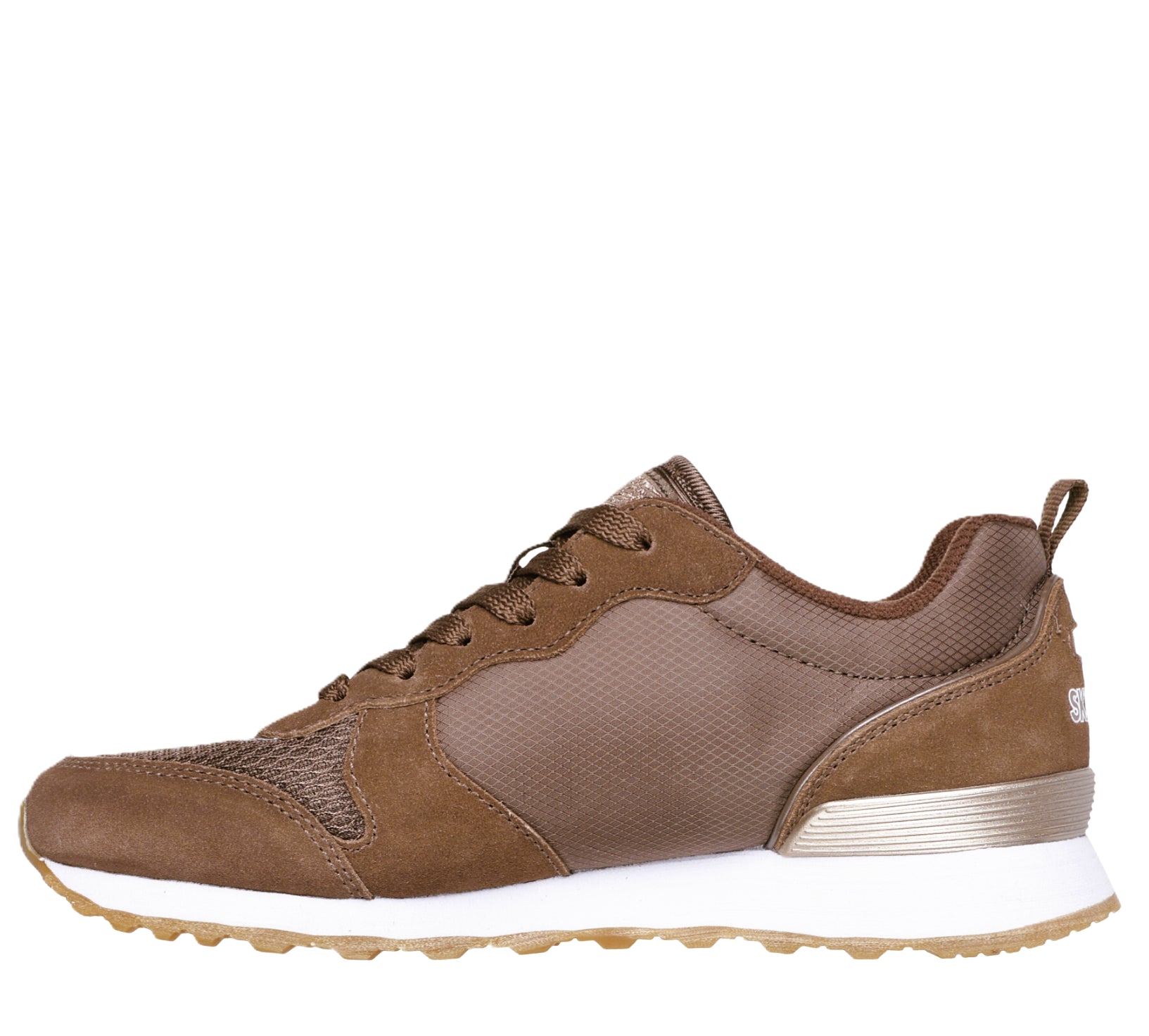 skechers GOLD’N GURL - Scarpe