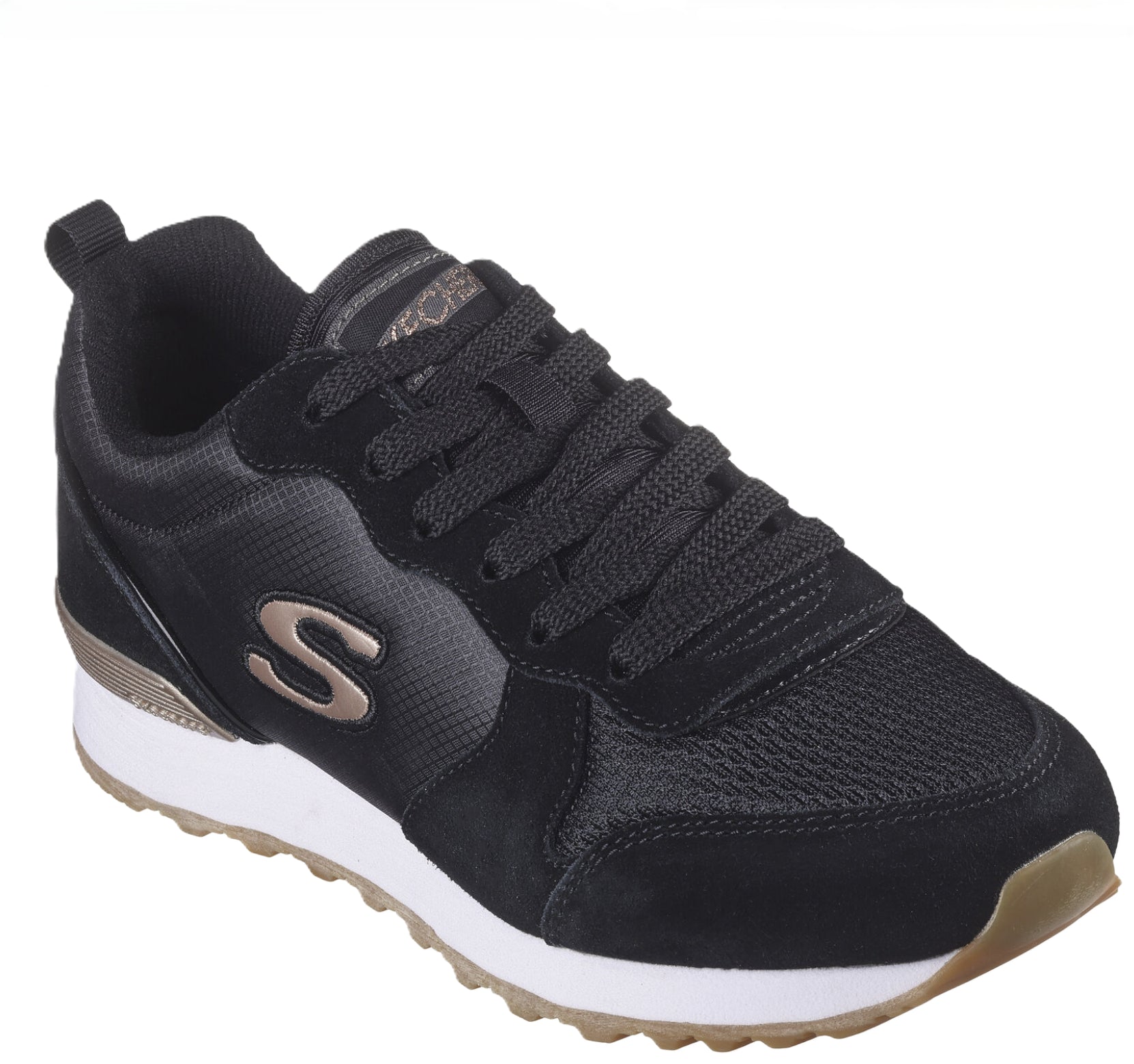 skechers GOLD’N GURL - Scarpe
