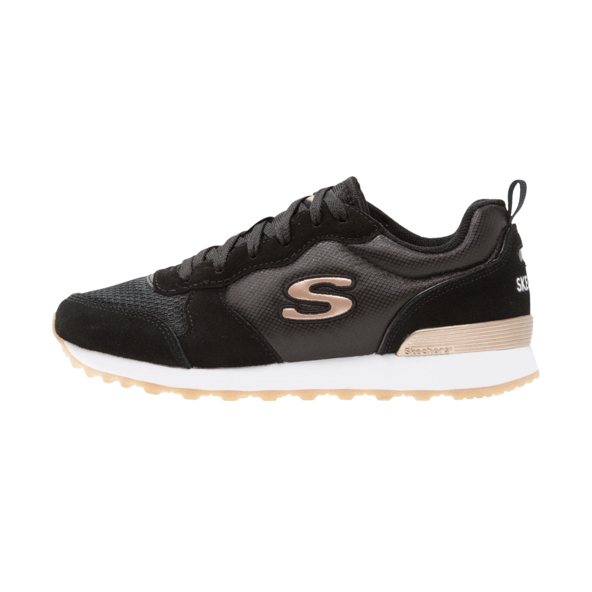 skechers GOLD’N GURL - Scarpe