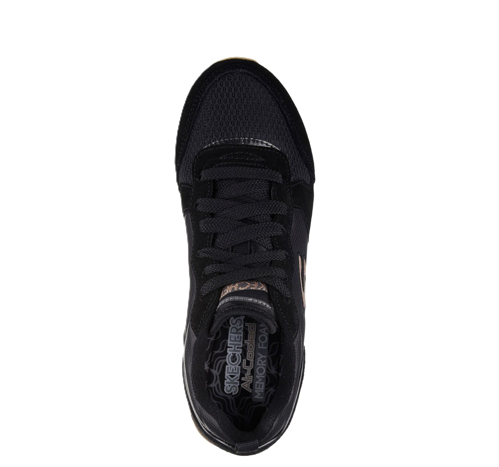 skechers GOLD’N GURL - Scarpe