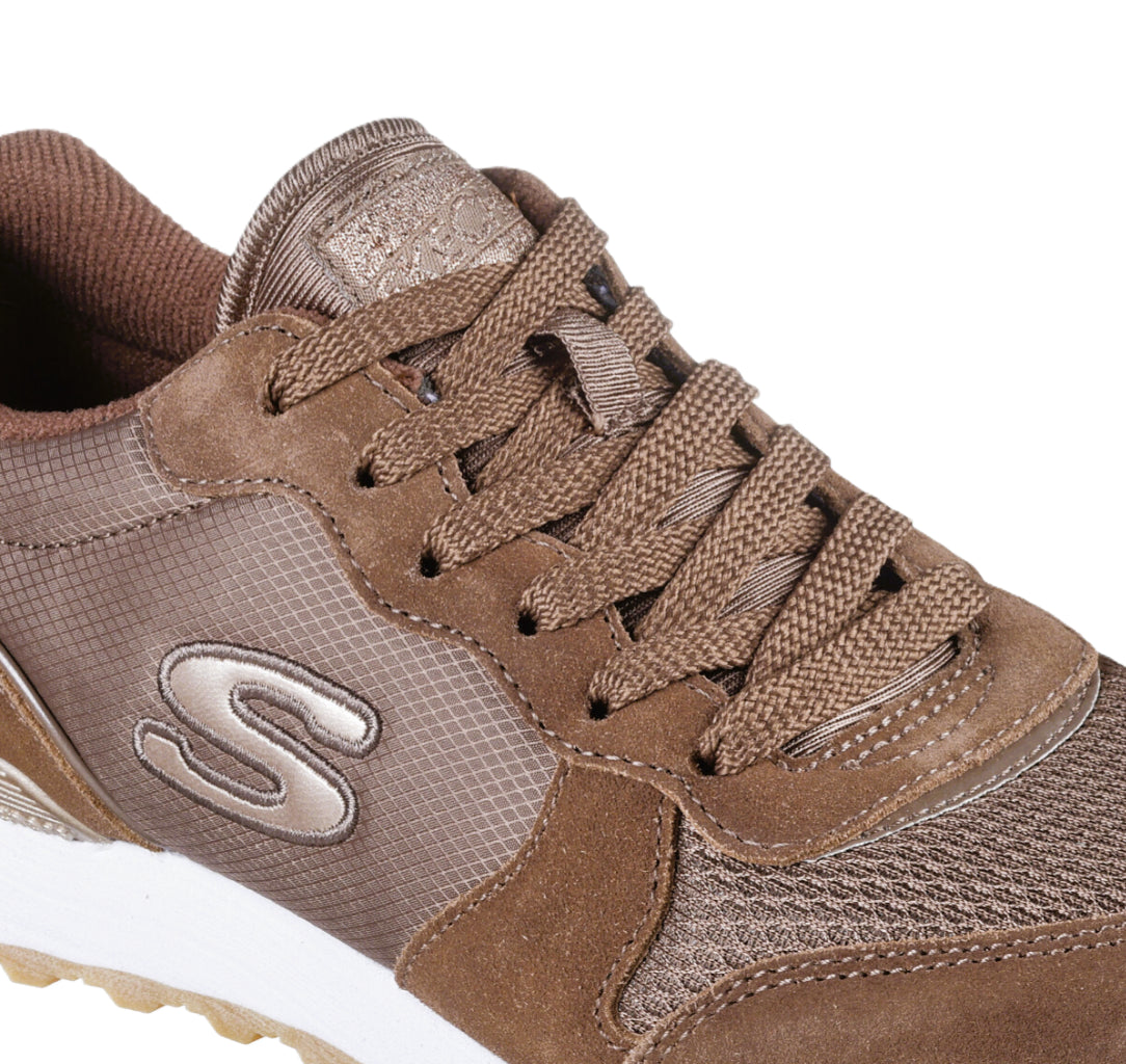skechers GOLD’N GURL - Scarpe
