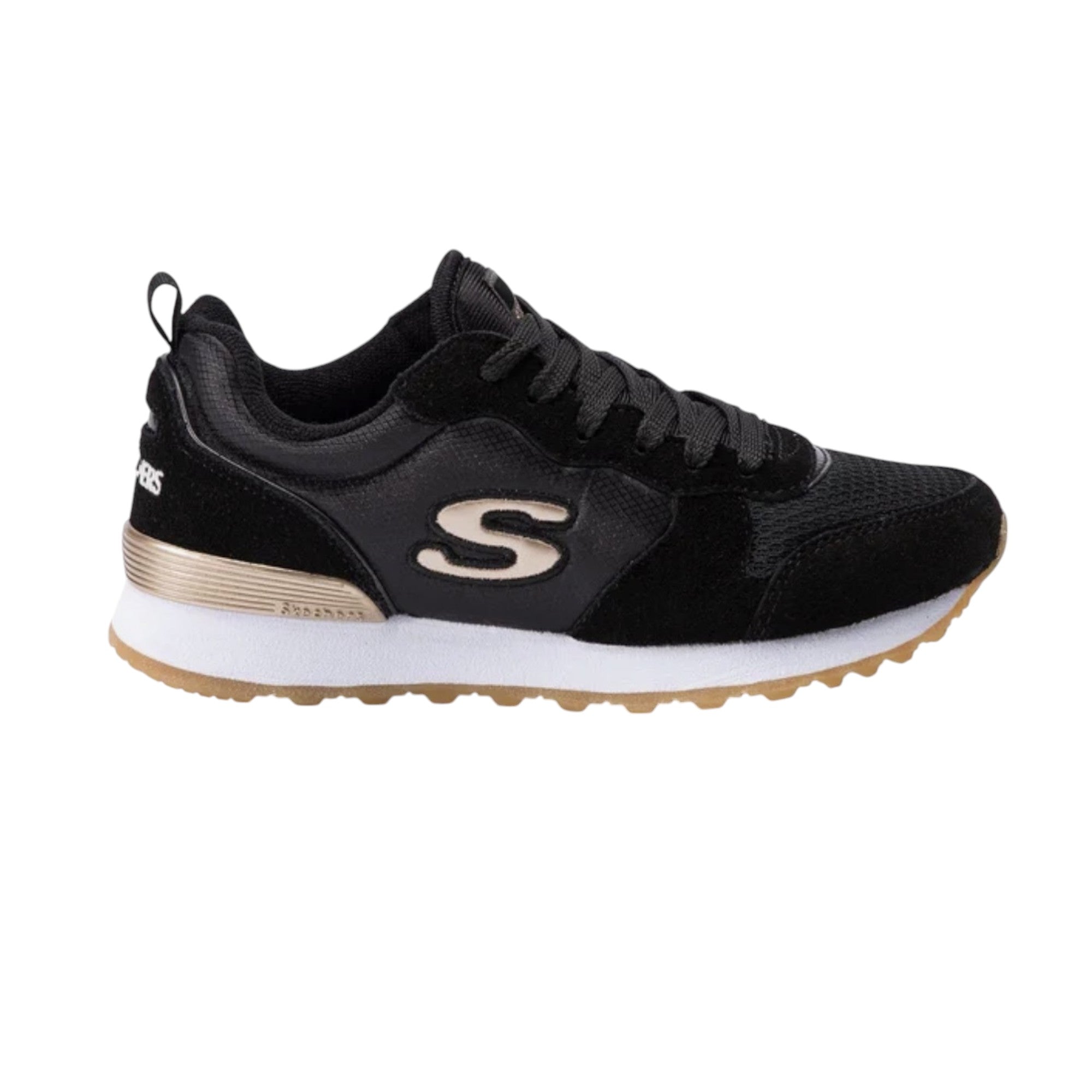 skechers GOLD’N GURL - Scarpe