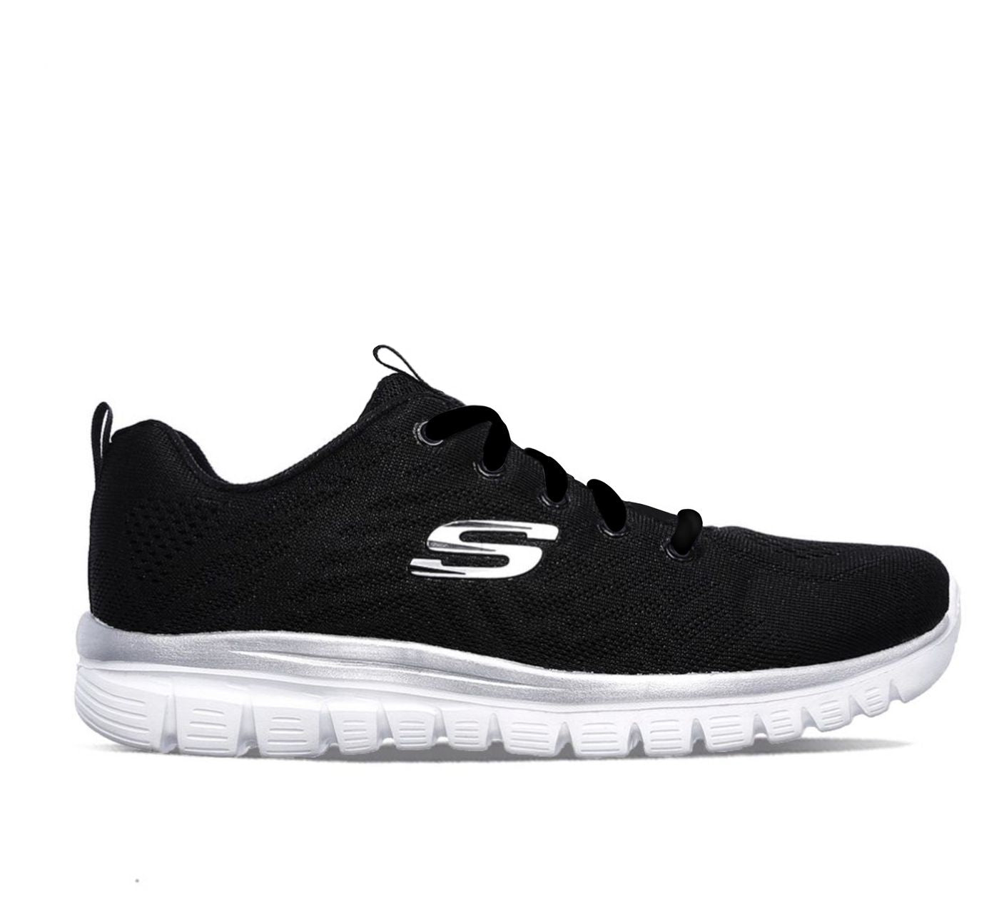 skechers skechers - Nero / 41 - Scarpe