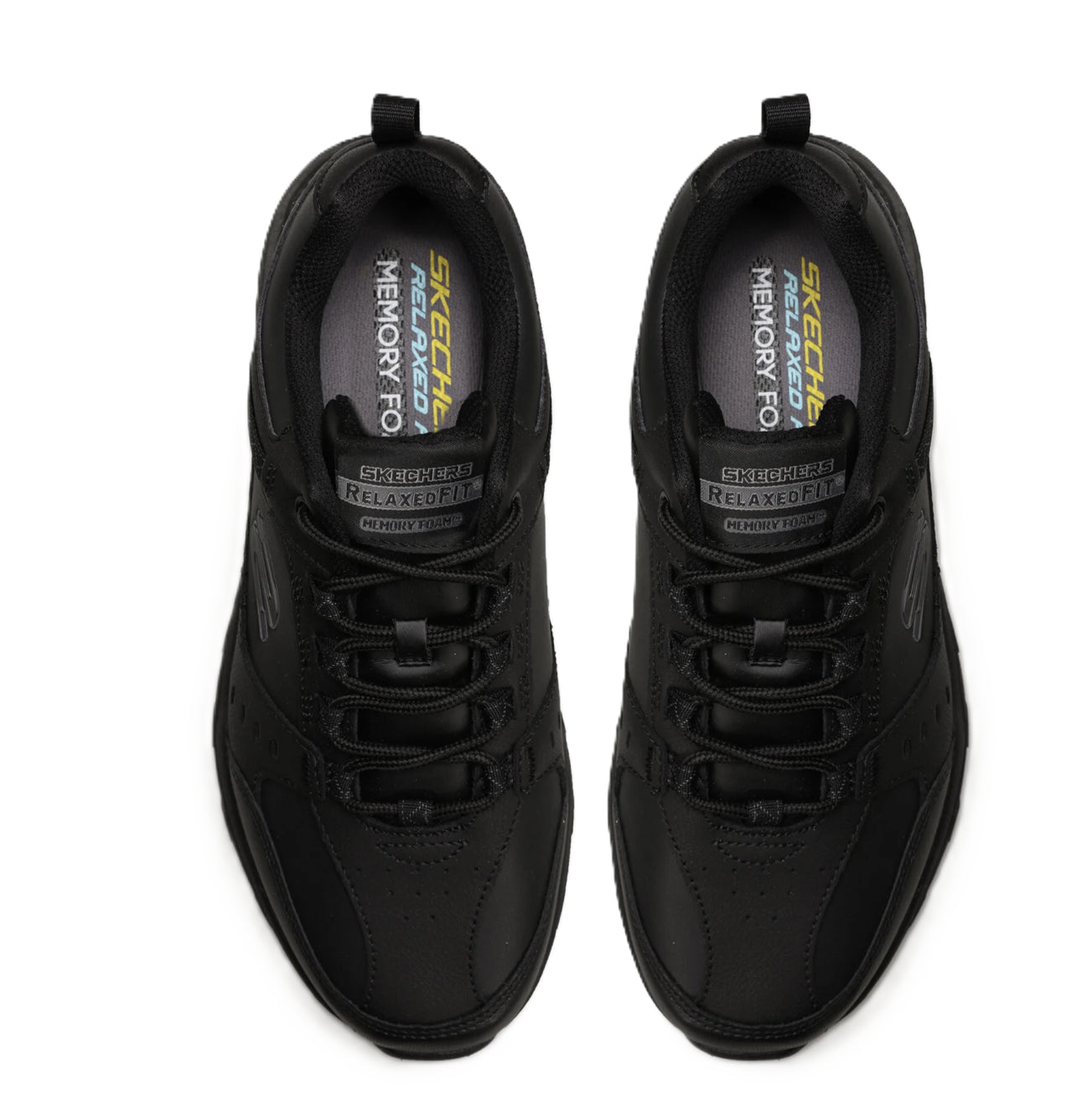 skechers OAK CANYON REDWICH - Scarpe