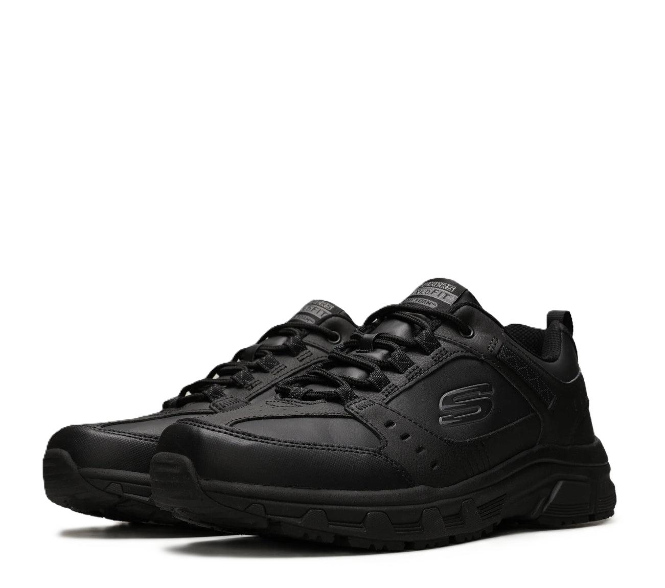 skechers OAK CANYON REDWICH - Scarpe