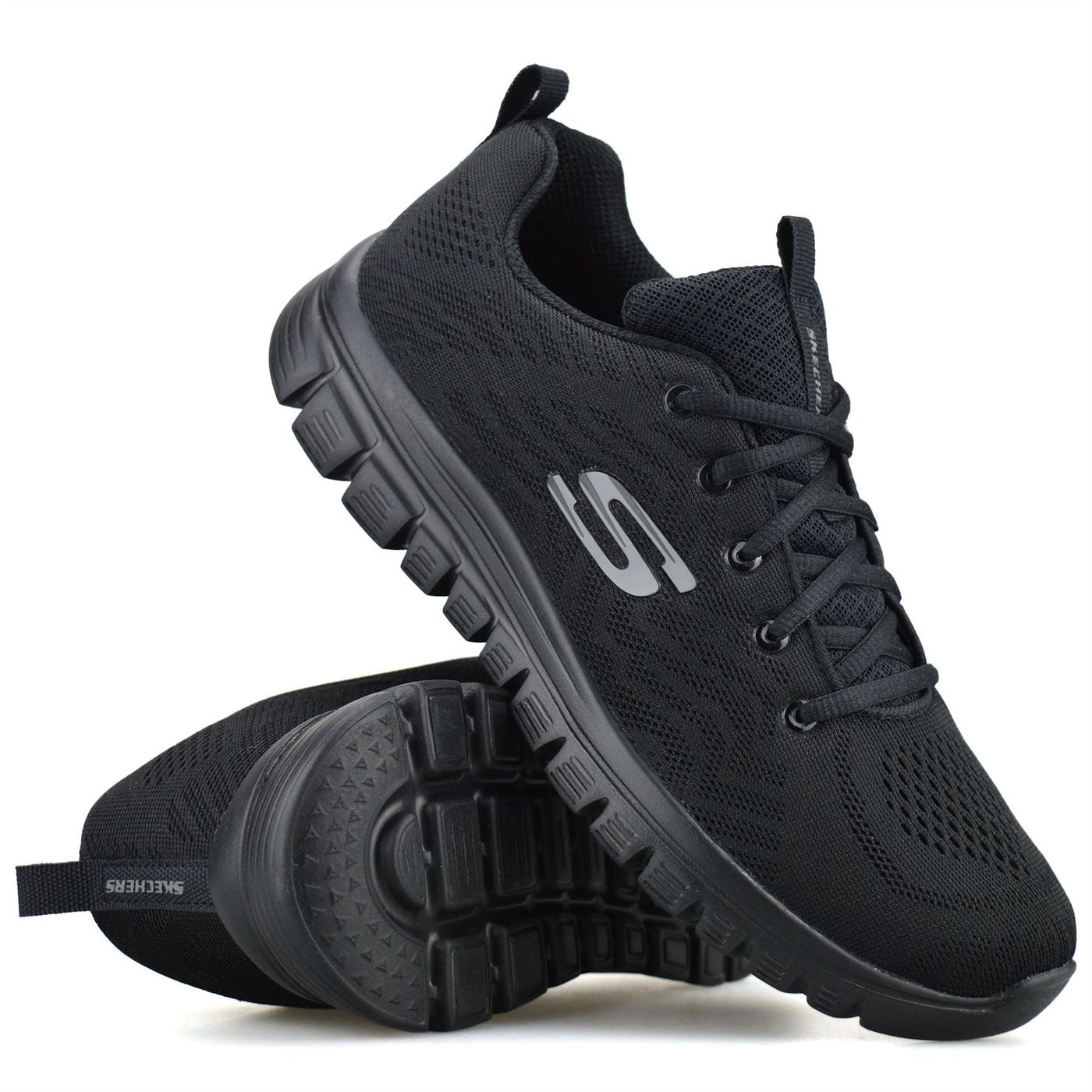 skechers Skerchers - Scarpe