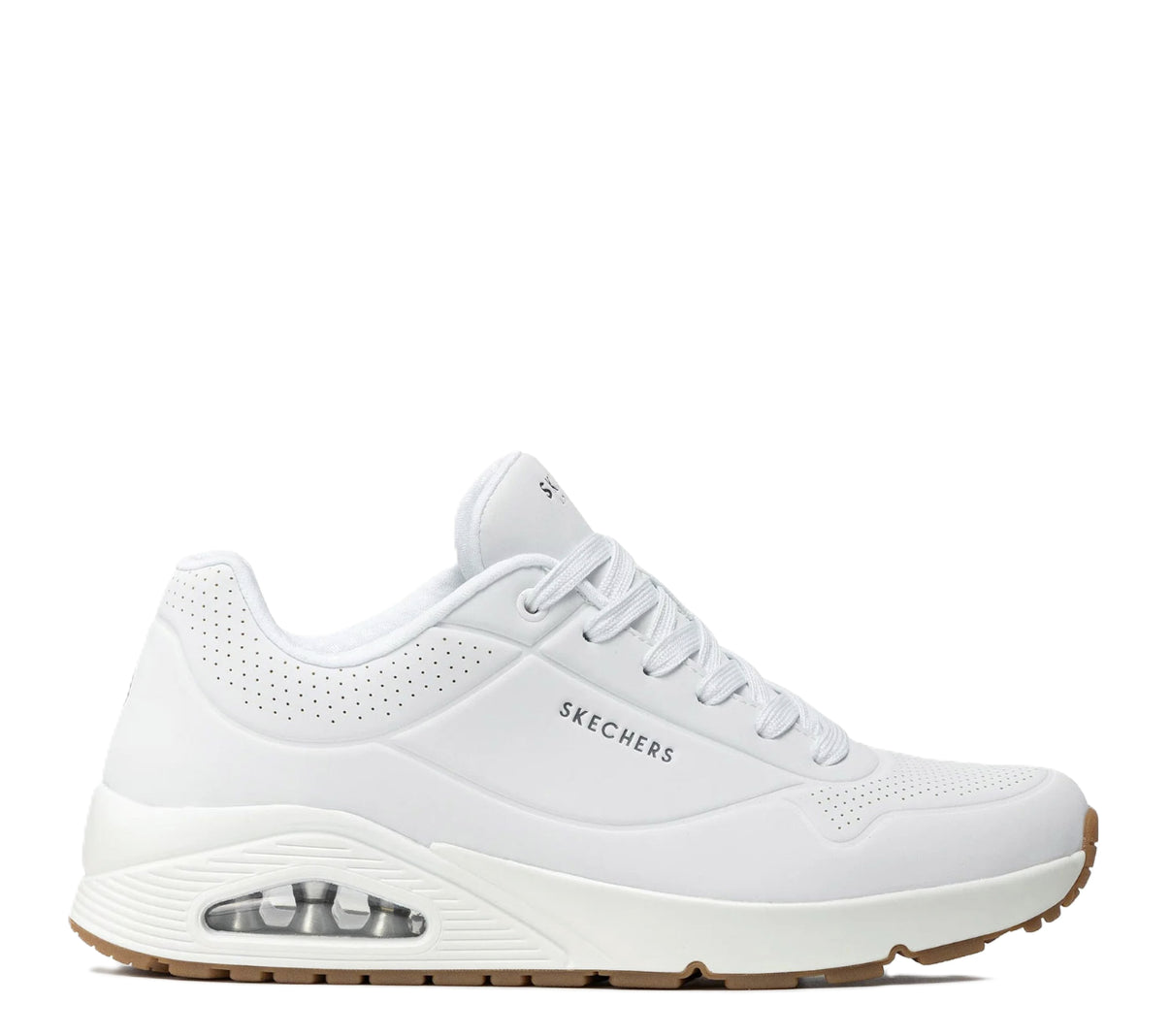 skechers UNO STAND ON AIR - Bianco / 40 - Scarpe