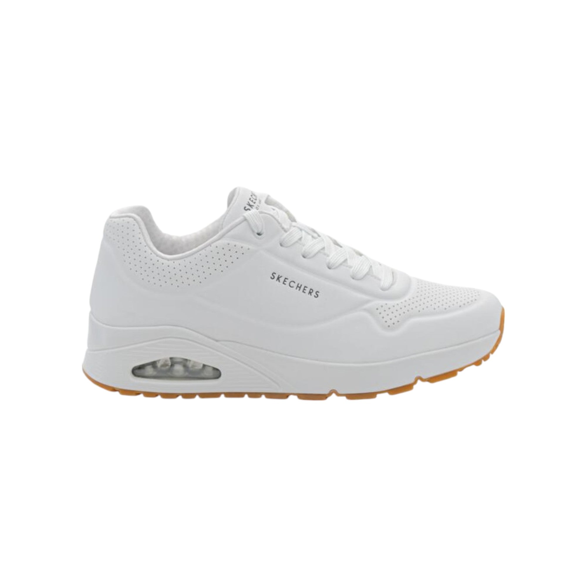 skechers UNO STAND ON AIR - Scarpe
