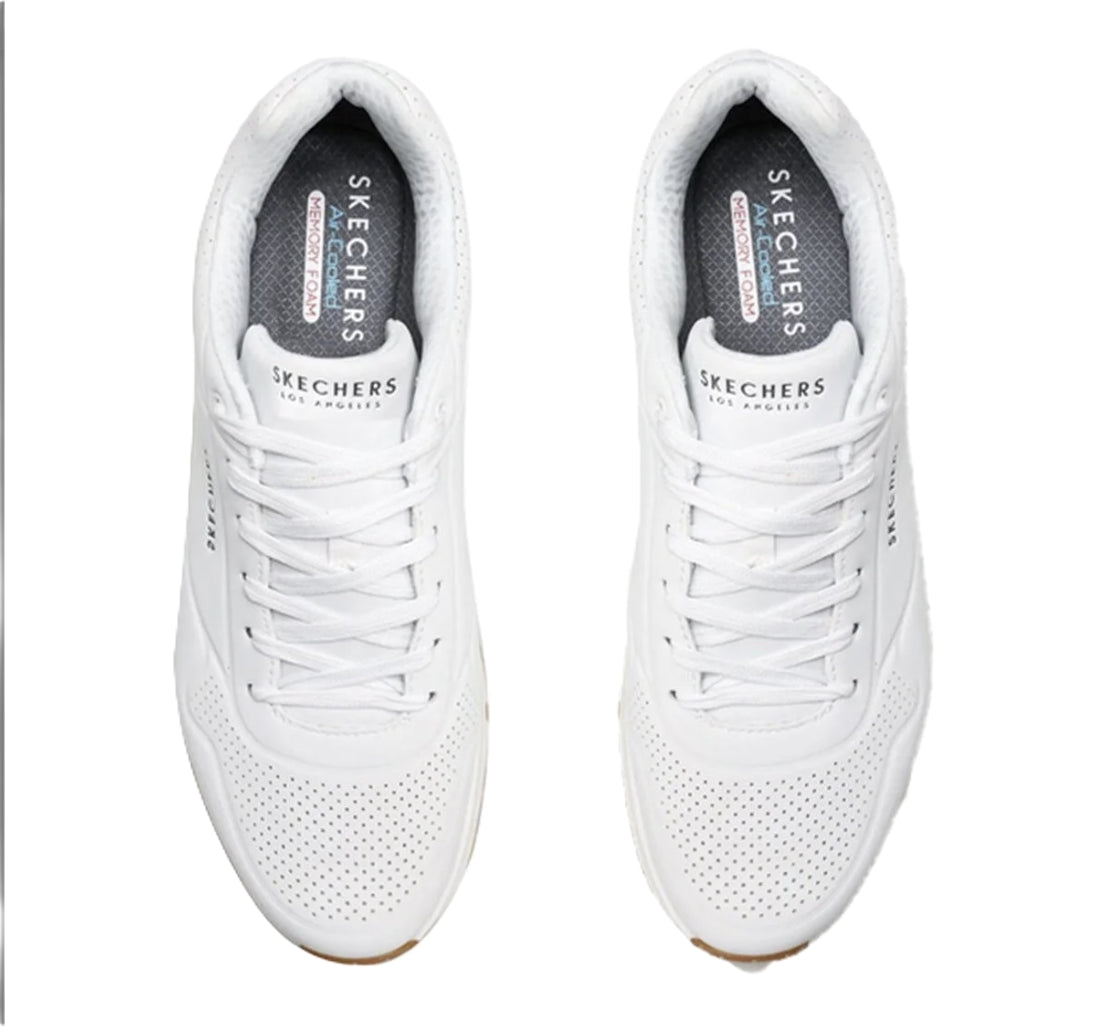 skechers UNO STAND ON AIR - Scarpe