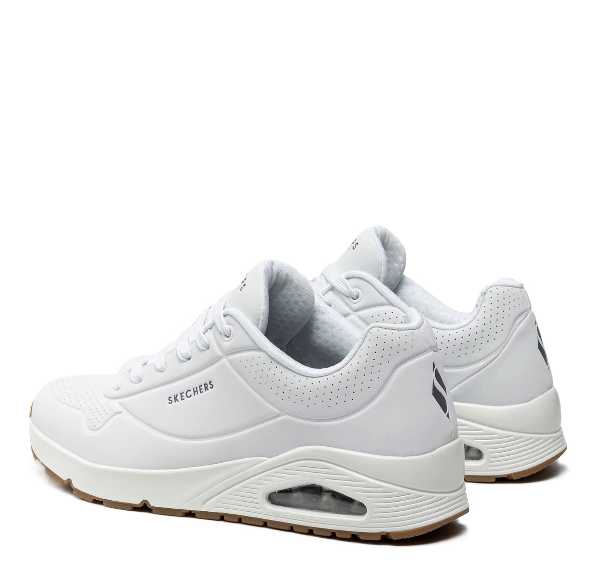 skechers UNO STAND ON AIR - Scarpe