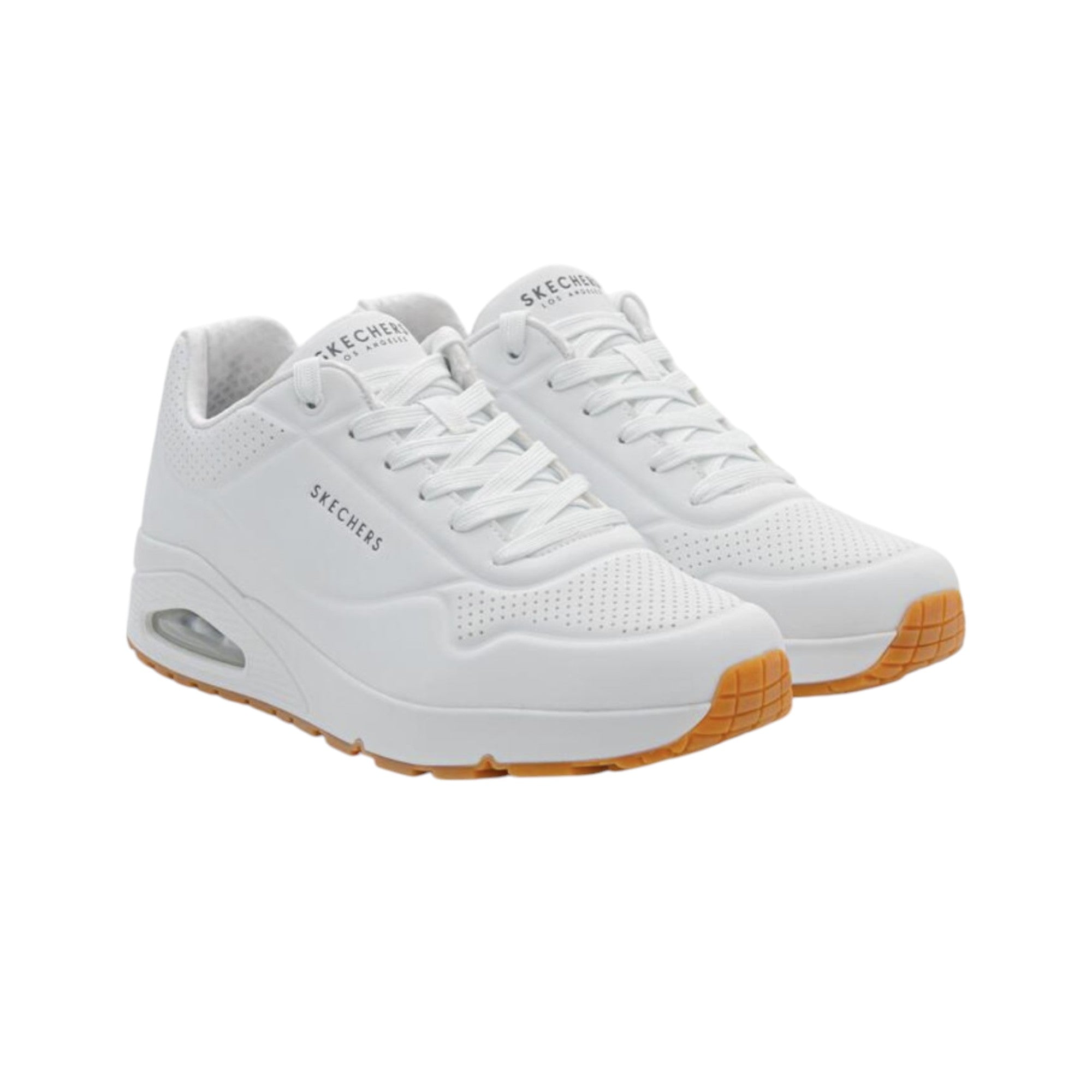 skechers UNO STAND ON AIR - Scarpe
