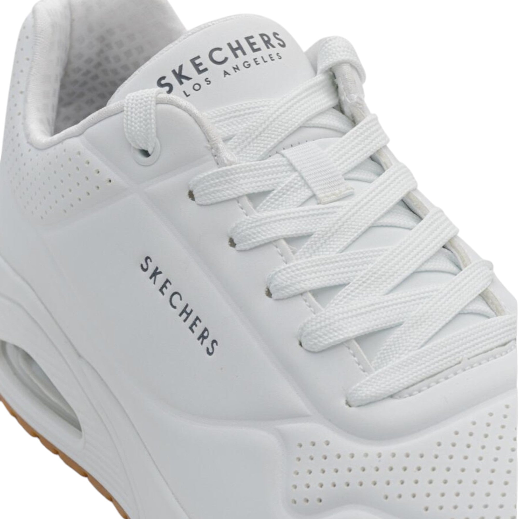 skechers UNO STAND ON AIR - Scarpe