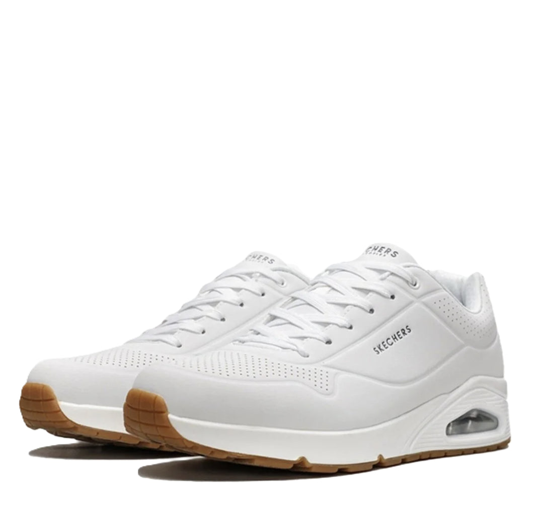 skechers UNO STAND ON AIR - Scarpe