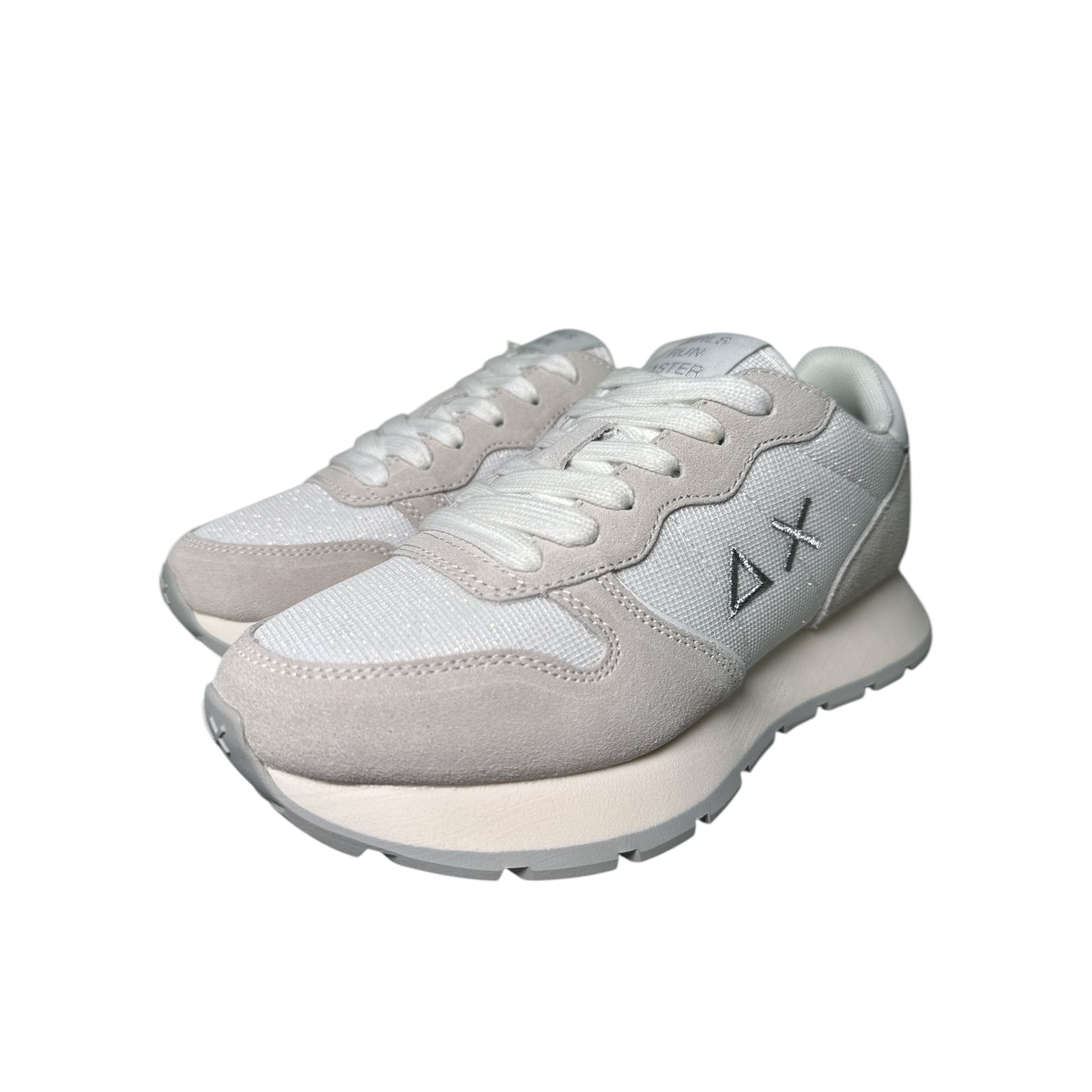 SUN 68 ALLY GLITTER Z35203 01 - Scarpe