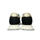 SUN 68 ALLY GOLD SILVER Z35202 11 - Scarpe