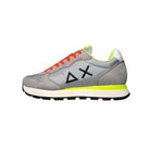 SUN 68 TOM FLUO Z35102 06 - Grigio / 40 - Scarpe