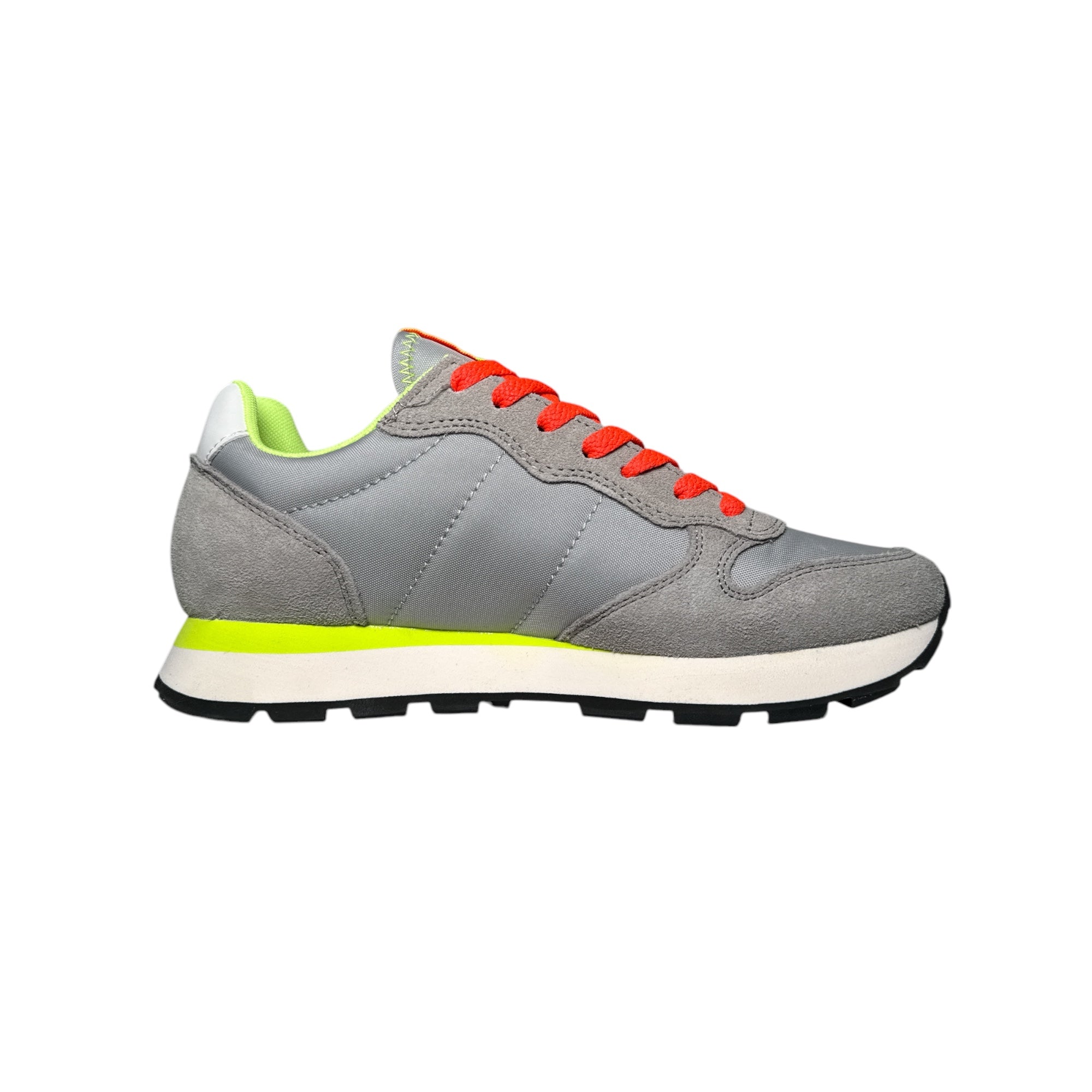 SUN 68 TOM FLUO Z35102 06 - Scarpe