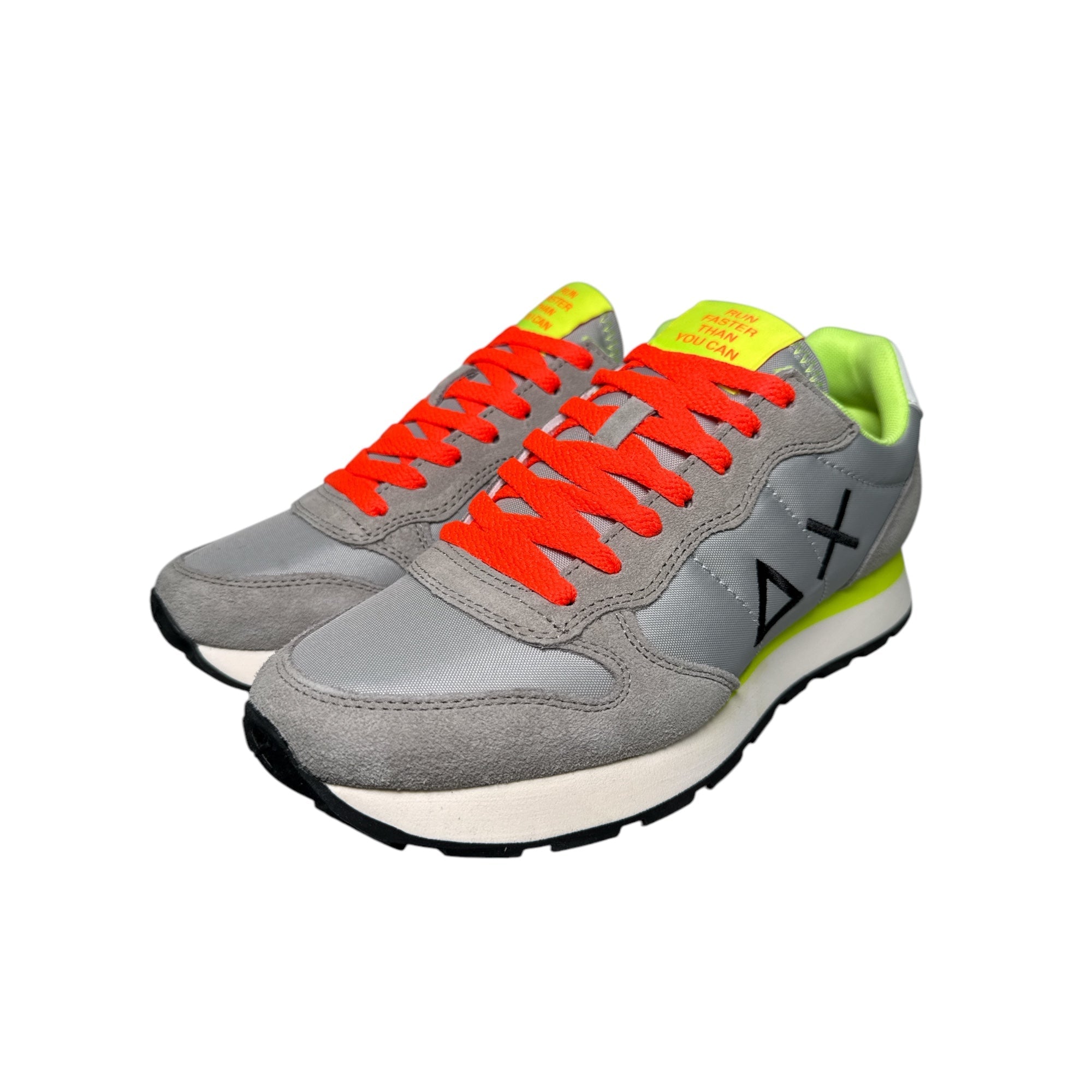 SUN 68 TOM FLUO Z35102 06 - Scarpe