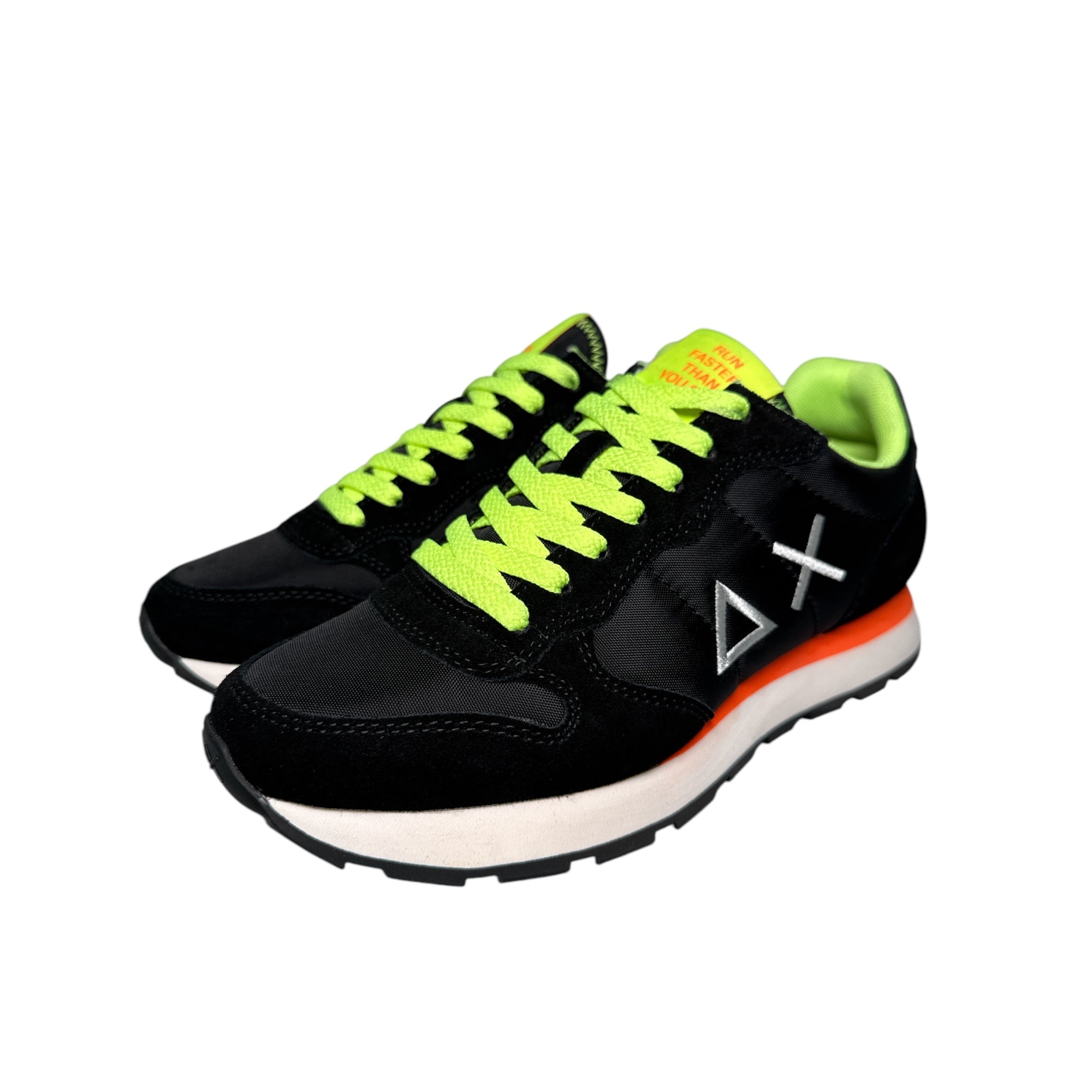 SUN 68 TOM FLUO Z35102 11 - Scarpe