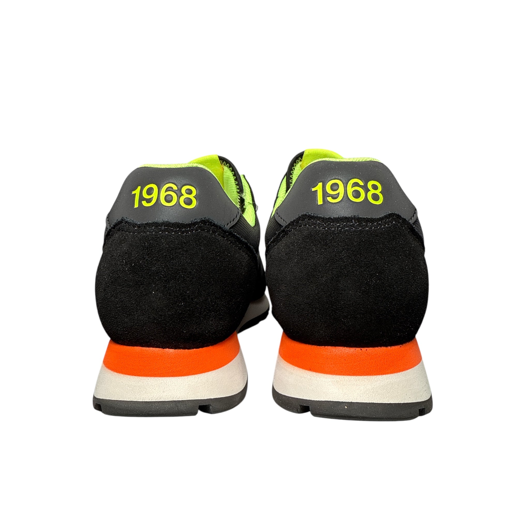 SUN 68 TOM FLUO Z35102 11 - Scarpe