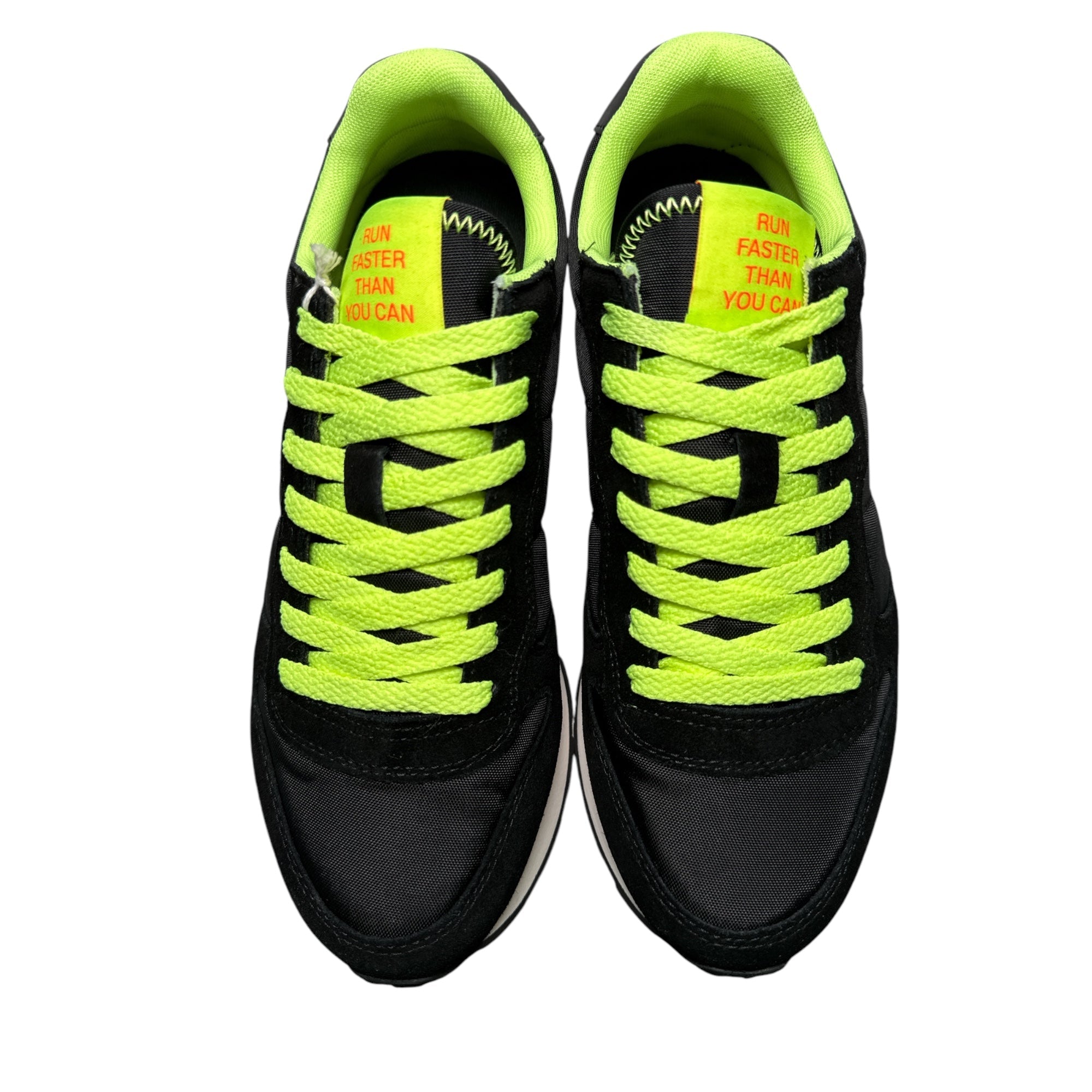 SUN 68 TOM FLUO Z35102 11 - Scarpe