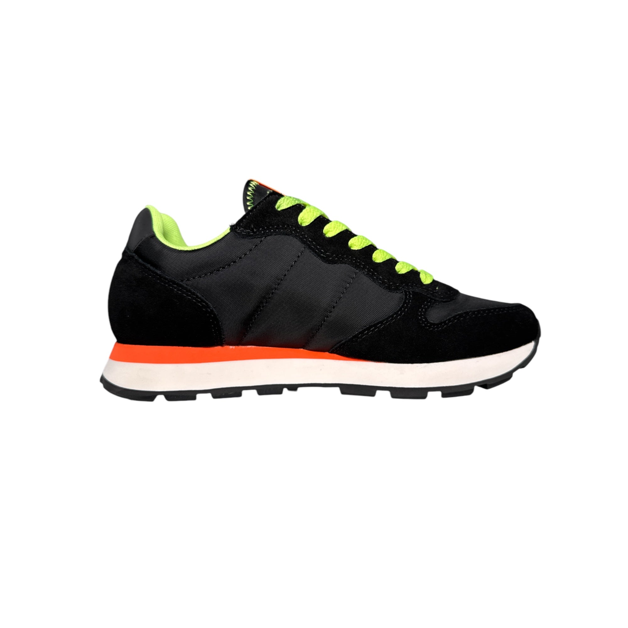 SUN 68 TOM FLUO Z35102 11 - Scarpe