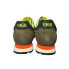 SUN 68 TOM FLUO Z35102 19 - Scarpe