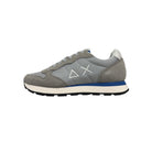 SUN 68 TOM SOLID Z35101 06 - Grigio / 43 - Scarpe