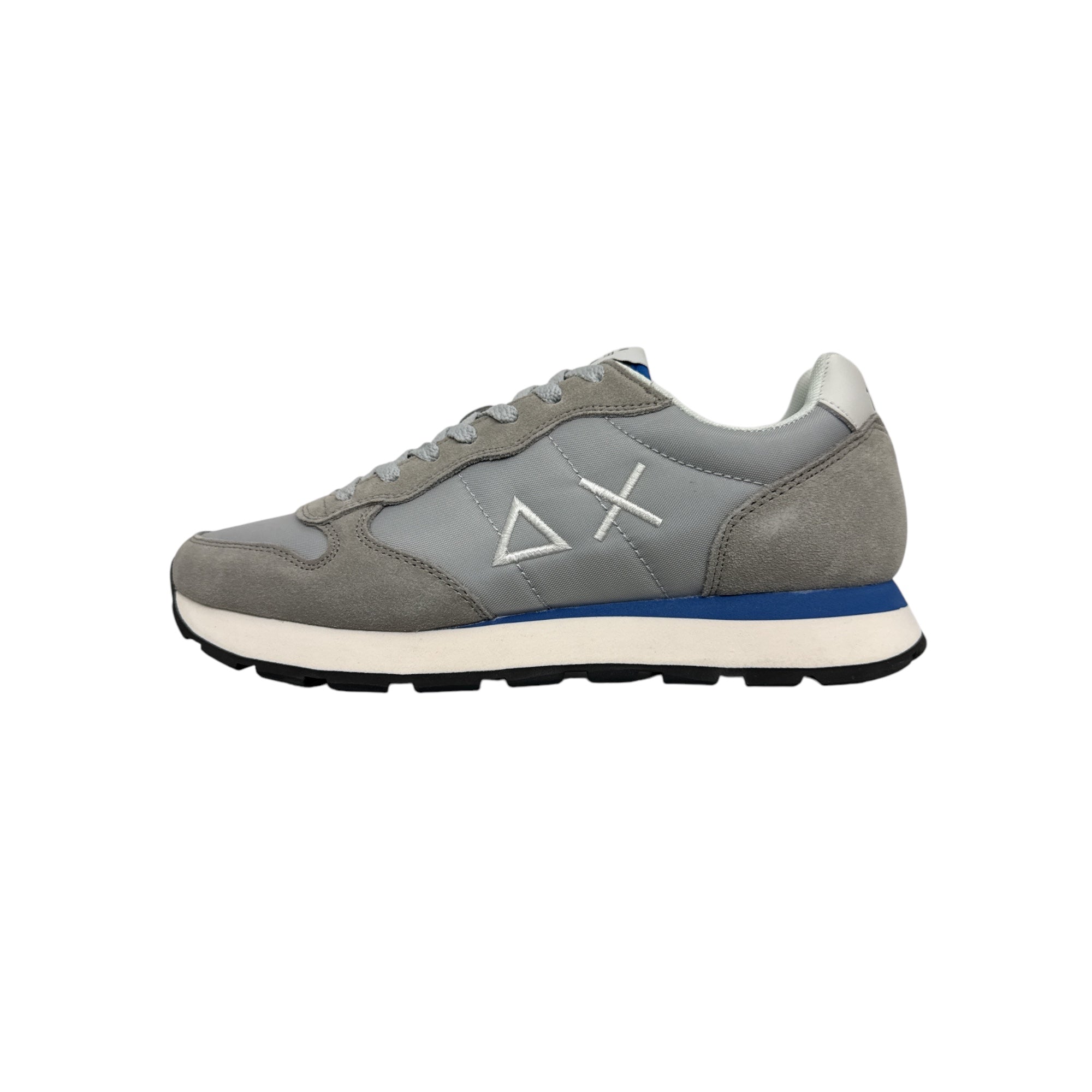 SUN 68 TOM SOLID Z35101 06 - Grigio / 43 - Scarpe