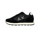 SUN 68 TOM SOLID Z35101 11 - Nero / 43 - Scarpe