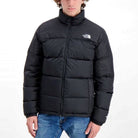 The North Face M DIABLO DWN JKT - Giubbino