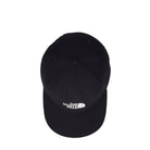 The North Face RECYCLED 66 CLASSIC HAT NF0A4VSVKY41 - Nero / Taglia Unica - Cappelli