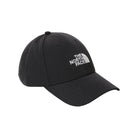 The North Face RECYCLED 66 CLASSIC HAT NF0A4VSVKY41 - Nero / Taglia Unica - Cappelli