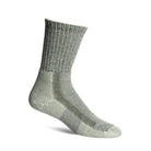 Thorlo A collo alto - Grigio / Large - Calze