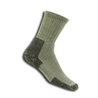 Thorlos A collo alto - Verde / Medium - Calze