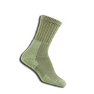 Thorlos A collo alto - Verde / Medium - Calze