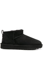 UGG STIVALI - Nero / 40 - Scarpe