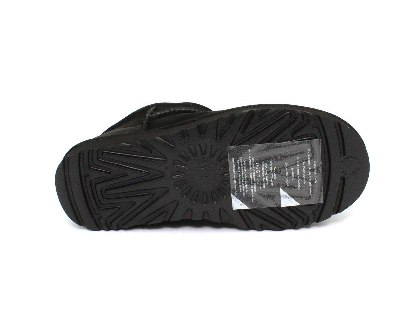UGG STIVALI - Scarpe