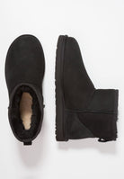 UGG W Classic Mini 2 - Scarpe
