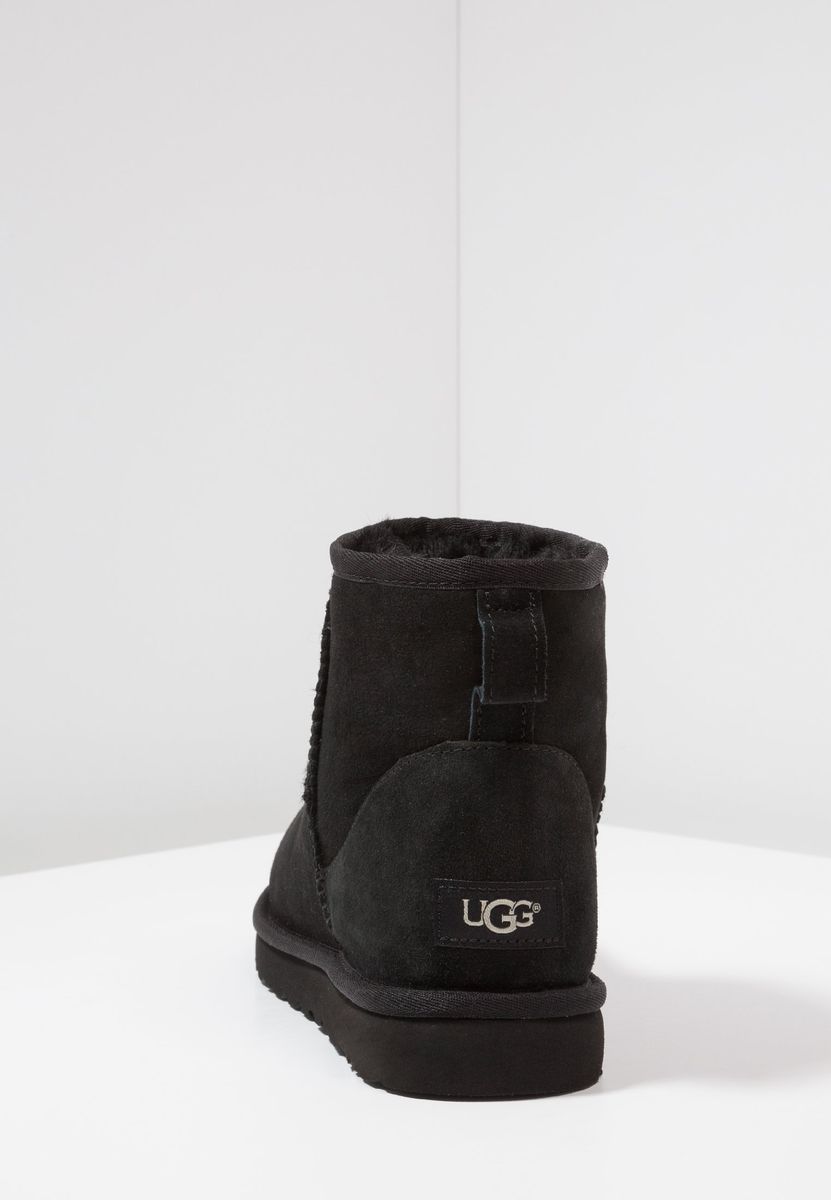 UGG W Classic Mini 2 - Scarpe
