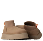 UGG W Classic Mini Dipper - Scarpe