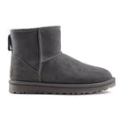 UGG W CLASSIC MINI II - Grigio / 36 - Scarpe