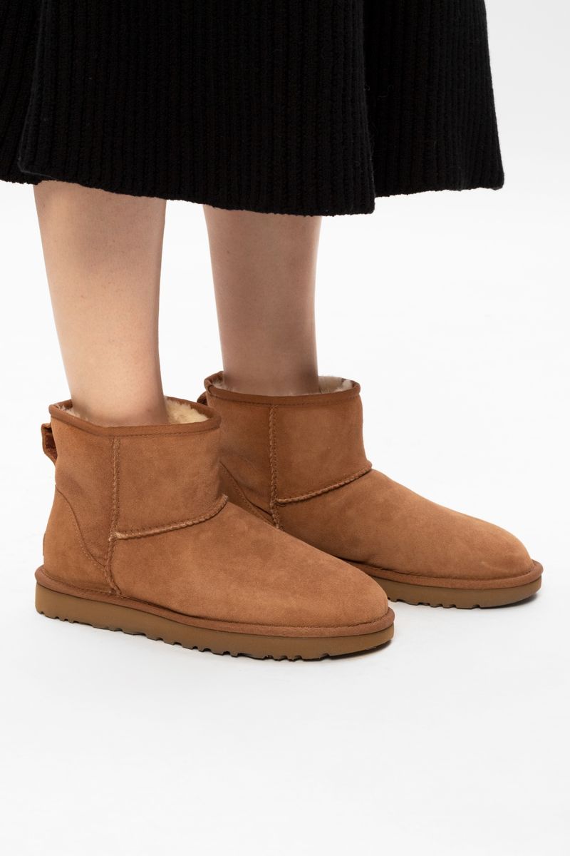 UGG W CLASSIC MINI II - Scarpe